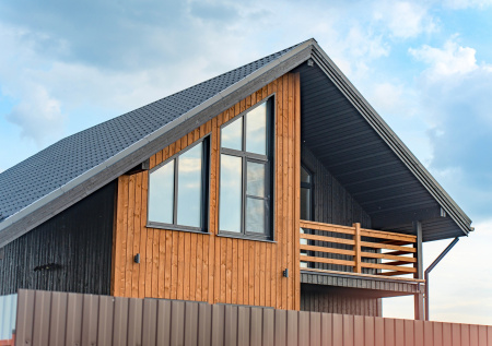 Риелтор рассказала, почему россияне начали выбирать частные дома