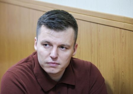 Заседание по делу экс-мужа Лерчек перенесли на неопределенный срок