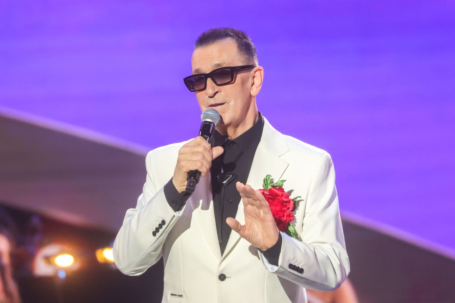 Дни рождения 24 марта: Александр Буйнов