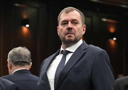 Губернатор рассказал о ранении волонтеров, доставлявших гумпомощь