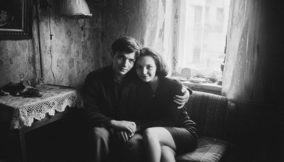 Секс в СССР: был или нет? 7 фактов об интимной жизни советских людей