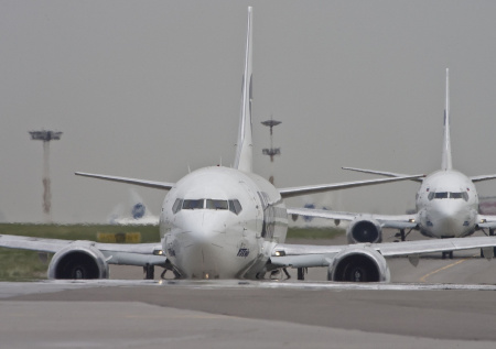 Росавиация закрыла небо над Казанью