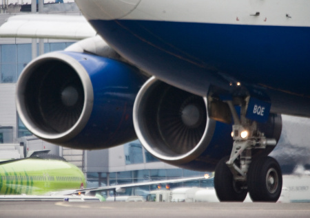 Росавиация закрыла небо еще в двух городах