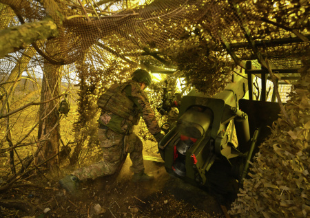 Локомотивы уже заканчиваются: удары по Украине 23 марта, куда попали