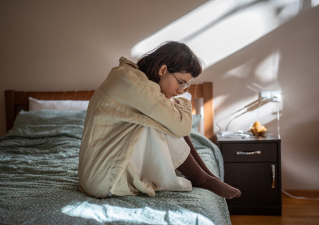 Раскрыто, действительно ли женщины 18–30 лет больше подвержены депрессии