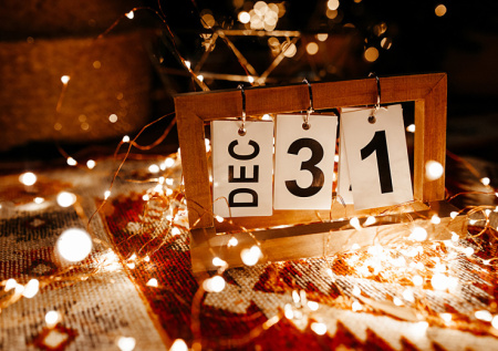 Что известно о переносе выходного дня на 31 декабря в России