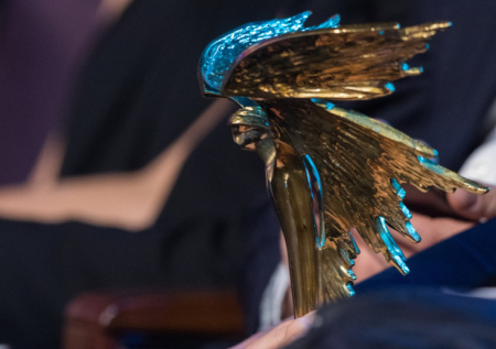 Назван лучший фильм по версии премии «Ника»