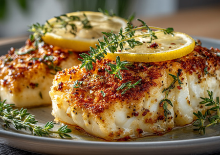 ПП-рецепт: аэрогриль готовит за вас (и получается очень вкусно!)