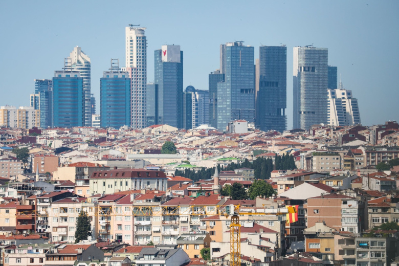 Турция, Стамбул