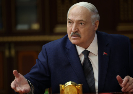 Лукашенко обратился к Ким Чен Ыну вслед за Путиным