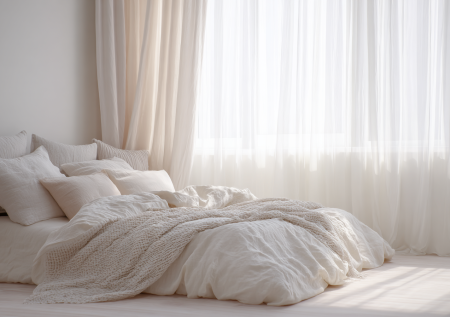 Дом, который восстанавливает: как среда влияет на уровень стресса