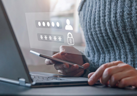 IT-эксперт рассказал, как правильно хранить пароли от соцсетей