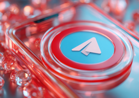 Стало известно, как распознать мошенников в Telegram и защититься от них