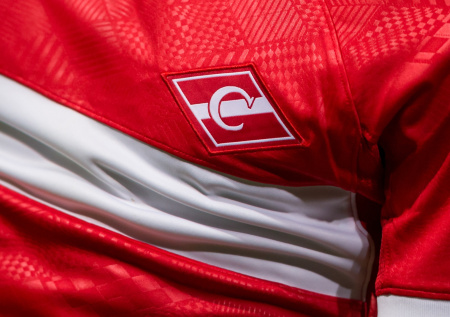 Месси перешел в «Спартак»