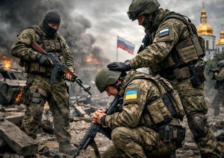 Зеленский роет себе могилу. РФ выдвинула новые условия Киеву: что известно