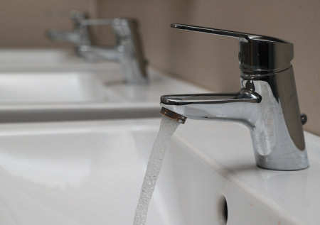 Назван тип смесителя, позволяющий экономить десятки литров воды