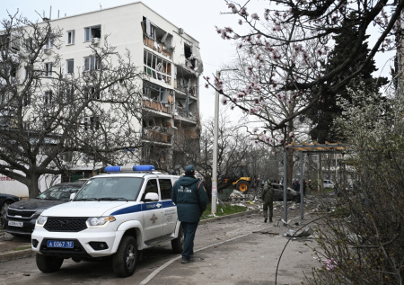 Что известно о последствиях смертельного взрыва в Севастополе