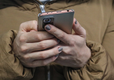 Мошенники начали использовать схему с письмом от Минтруда