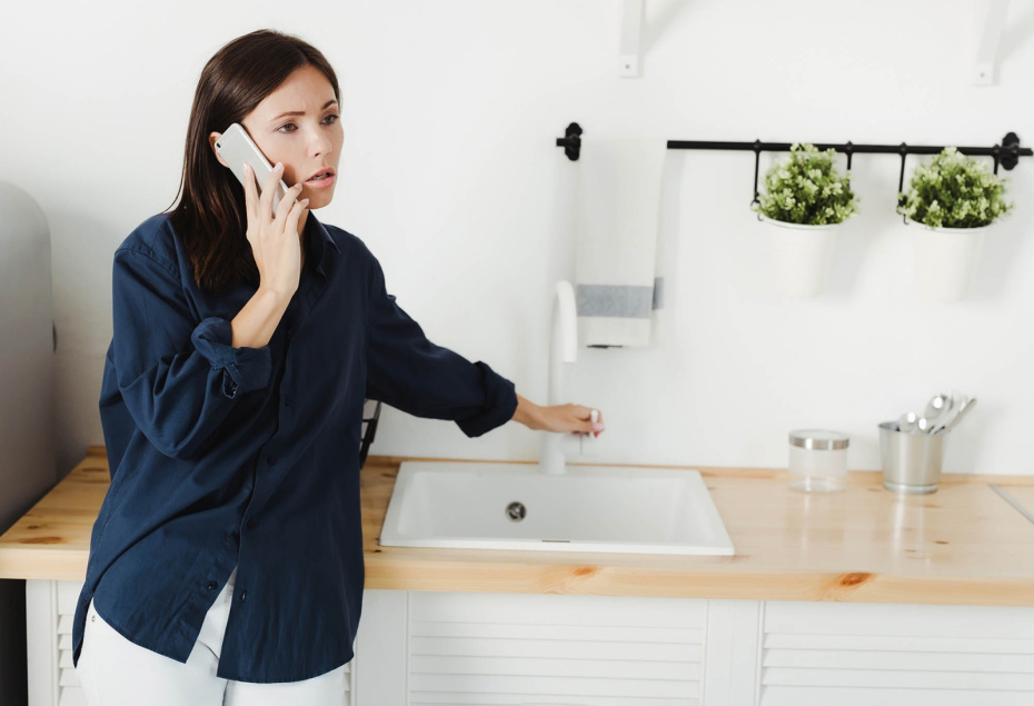 Холодный душ от коммунальщиков: как отсудить деньги за остывшую воду