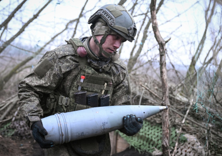 Особый план Киева и перестрелки с дезертирами: новости СВО на утро 24 марта