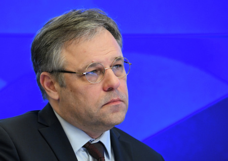 Мирошник указал на нарушение Украиной гуманитарного права