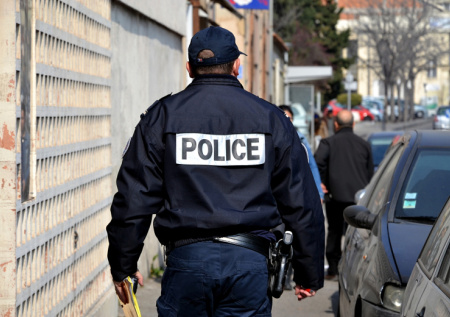 «В больницу»: побывавшего в ДНР журналиста пытали во Франции