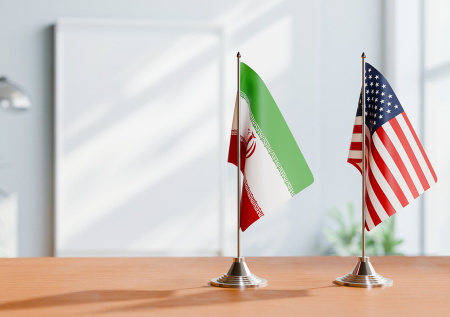 Что думают в Кремле о противоречивых заявлениях Трампа и властей Ирана