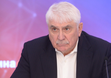 В Госдуме раскрыли, зачем украинцы пытаются устроить теракты в России