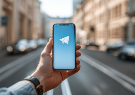 Раскрыта новая схема мошенничества с аккаунтами в Telegram