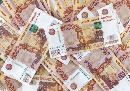 Раскрыты самые высокие зарплаты мигрантов в России