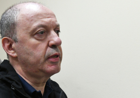 Митволь раскрыл планы после выхода на волю