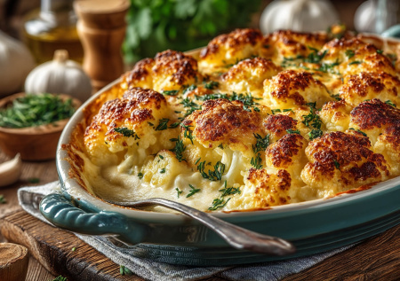 4 лучших варианта запеканки на любой вкус: просто, сытно и очень аппетитно