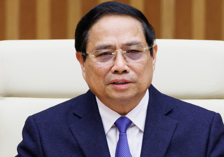 Премьер Вьетнама назвал главного партнера республики в Европе