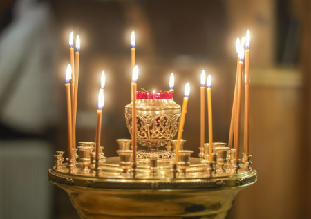 Что надо делать перед Причастием обязательно: 7 шагов подготовки