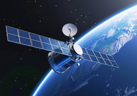 16 российских спутников успешно вывели на орбиту