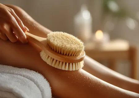 «Между нормой и травмой»: косметолог предупредила о рисках лимфодренажа