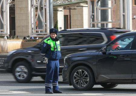 За что будут штрафовать водителей весной 2026 года: как не лишиться прав