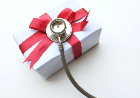 Кодекс благодарного пациента: 10 идей для подарка врачу или медсестре