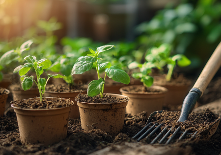 Не пропустите сроки: томаты, кабачки, огурцы и капуста — что и когда сажать в апреле