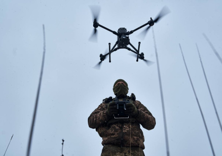 Маркетплейс ВСУ стал настоящей головной болью для украинских солдат