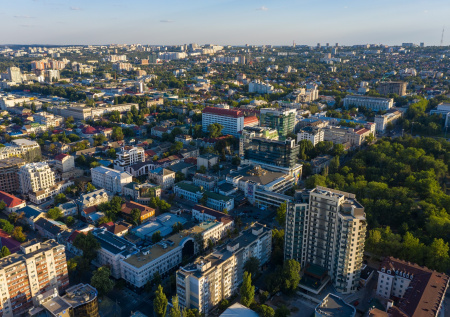 Молдавия введет режим ЧП сроком на два месяца