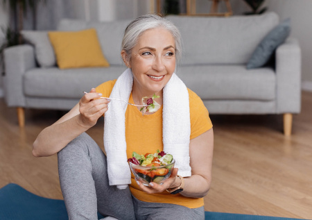 Гороскоп на апрель-2026 для Льва: три совета звезд, чтобы стать счастливее