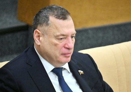 Раскрыты детали смерти депутата Госдумы Швыткина