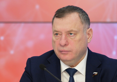 Умер депутат-спецназовец Юрий Швыткин: досье, война в Чечне, СВО, заявления