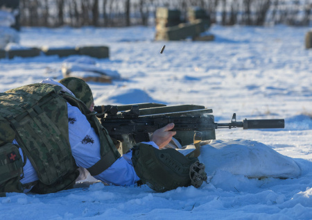 Крылатые ракеты ВС РФ разносят Киев: удары по Украине 24 марта, куда попали