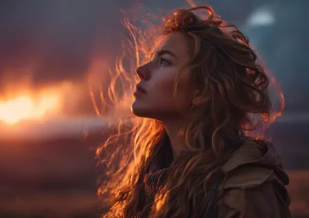 Магнитные бури сегодня, 24 марта: что завтра, слабость, головокружение