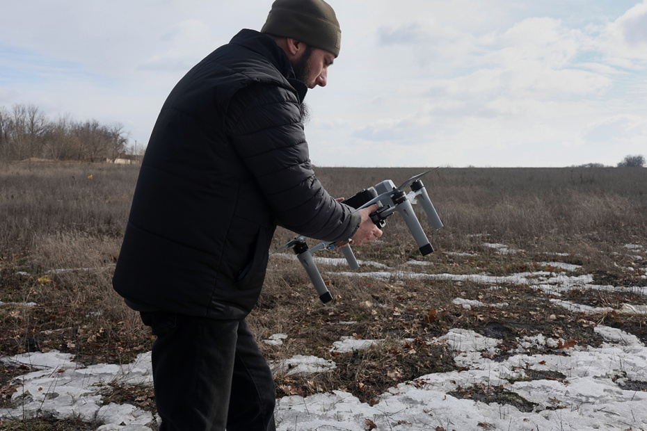 ВСУ в зоне СВО