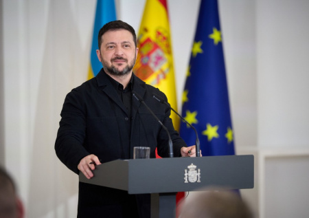 Депутат заявил, что Зеленский сделал русский язык привилегией на Украине