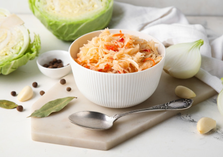 Нутрициолог рассказала, как бороться с гиповитаминозом весной