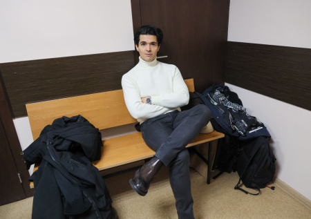 Жених Лерчек рассказал о ее состоянии во время лечения от рака